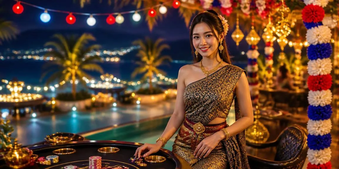 gtrbet เราเริ่มจากคำถามง่ายๆ ว่าคนไทยต้องการอะไรจากแพลตฟอร์มเดิมพัน